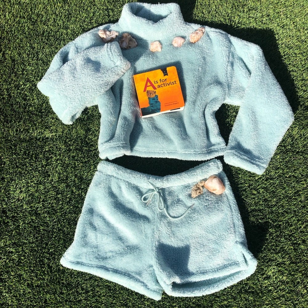Loungewear